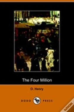 Capa do artigo Four Million