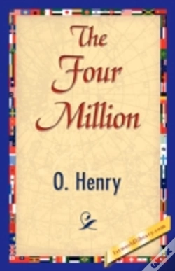Capa do artigo Four Million
