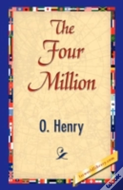 Capa do artigo Four Million