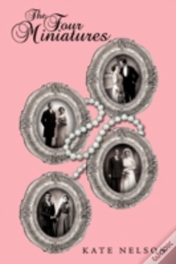 Capa do artigo Four Miniatures