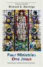 Four Ministries, One Jesus - Preview