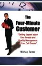 Four Minute Customer - Preview