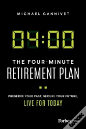 Capa do artigo Four-Minute Retirement Plan