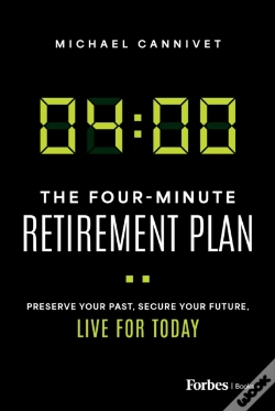 Capa do artigo Four-Minute Retirement Plan