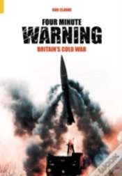 Capa do artigo Four Minute Warning