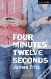 Four Minutes Twelve Seconds