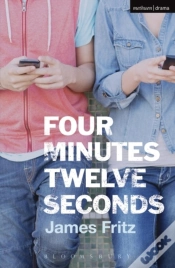 Capa do artigo Four Minutes Twelve Seconds