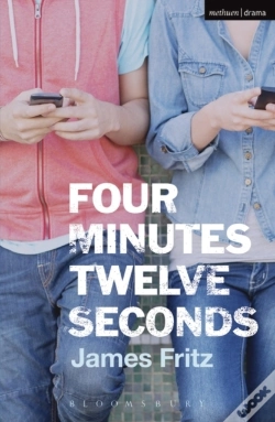 Capa do artigo Four Minutes Twelve Seconds
