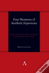 Four Moments Of Aesthetic Experience