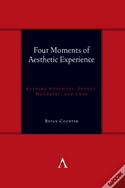 Capa do artigo Four Moments Of Aesthetic Experience