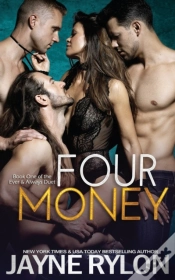 Capa do artigo Four Money