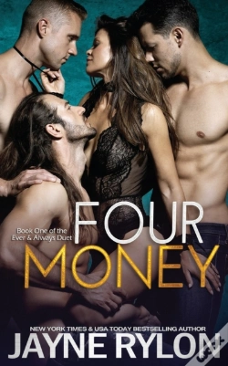 Capa do artigo Four Money