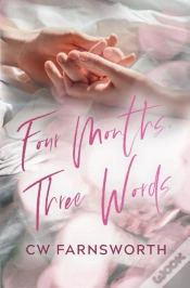 Capa do artigo Four Months, Three Words