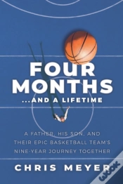 Capa do artigo Four Months...And A Lifetime
