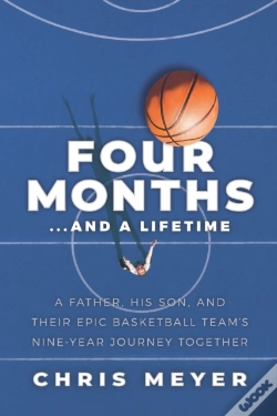 Capa do artigo Four Months...And A Lifetime