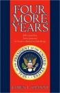 Four More Years: Nearly Assassinated The - Preview
