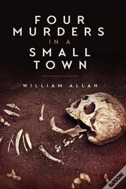 Capa do artigo Four Murders In A Small Town