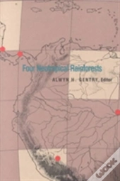 Four Neotropical Rainforests