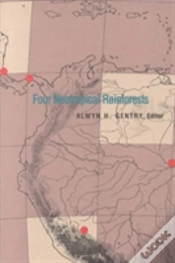 Capa do artigo Four Neotropical Rainforests