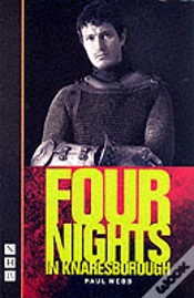 Capa do artigo Four Nights In Knaresborough
