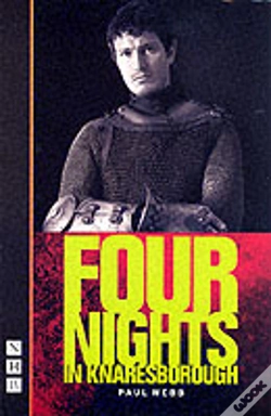 Capa do artigo Four Nights In Knaresborough