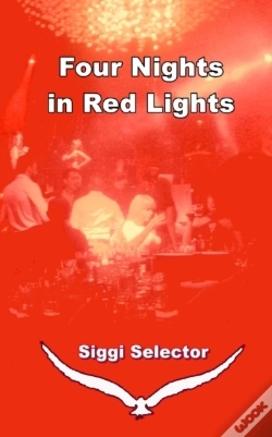 Capa do artigo Four Nights In Red Lights