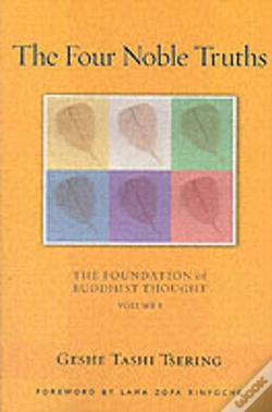Capa do artigo Four Noble Truths