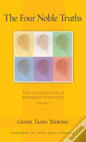 Four Noble Truths