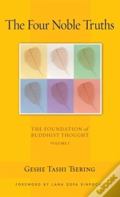 Capa do artigo Four Noble Truths
