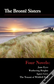 Capa do artigo Four Novels