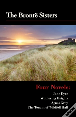 Capa do artigo Four Novels