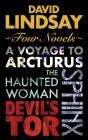 Four Novels - Preview