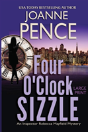 Four O'Clock Sizzle (Large Print) - Preview