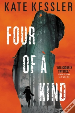 Capa do artigo Four Of A Kind