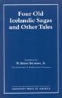 Four Old Icelandic Sagas And Other Tales - Preview