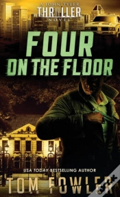 Capa do artigo Four On The Floor
