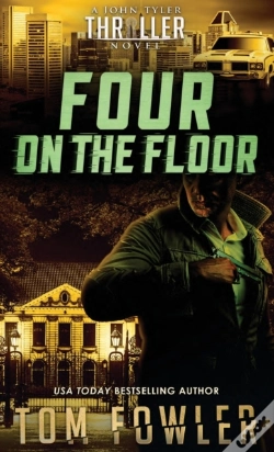 Capa do artigo Four On The Floor