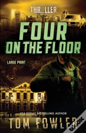 Capa do artigo Four On The Floor