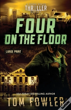 Capa do artigo Four On The Floor