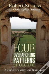 Capa do artigo Four Overarching Patterns Of Culture: A Look At Common Behavior