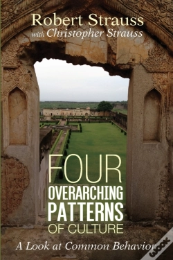 Capa do artigo Four Overarching Patterns Of Culture: A Look At Common Behavior