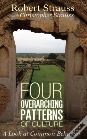 Capa do artigo Four Overarching Patterns Of Culture