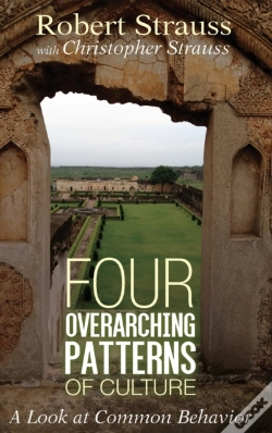 Capa do artigo Four Overarching Patterns Of Culture