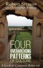 Four Overarching Patterns Of Culture - Preview