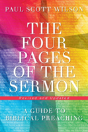 Four Pages Of The Sermon, Revised And Updated, The - Preview