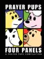 Four Panels | A Prayer Pups Compilation - Preview