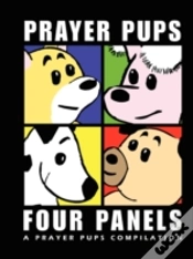 Capa do artigo Four Panels | A Prayer Pups Compilation