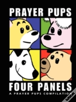 Capa do artigo Four Panels | A Prayer Pups Compilation