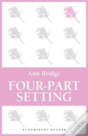 Capa do artigo Four-Part Setting