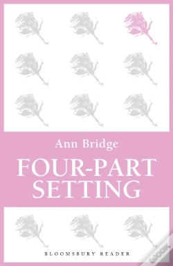 Capa do artigo Four-Part Setting